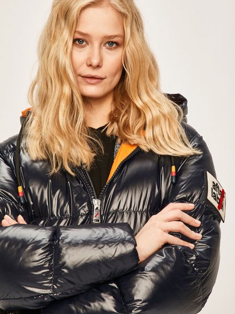 After Label - Kurtka puchowa