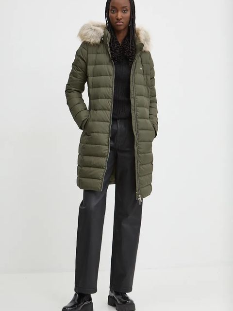 Tommy Jeans kurtka puchowa - zdjęcie produktu nr 2