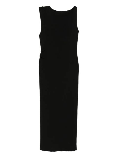 Almada Label Amani dress - Black - zdjęcie produktu nr 1