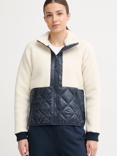 Helly Hansen kurtka W BLISS HYBRID JACKET - zdjęcie produktu nr 1