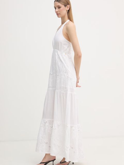 Gaudi sukienka letnia bawełniana - zdjęcie produktu nr 1