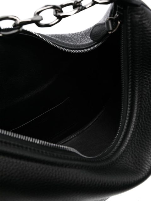 Valentino Garavani small Moon shoulder bag - Black - zdjęcie produktu nr 2