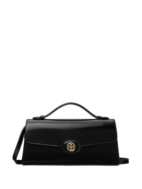 Tory Burch Robinson mini bag - Black - zdjęcie produktu nr 1