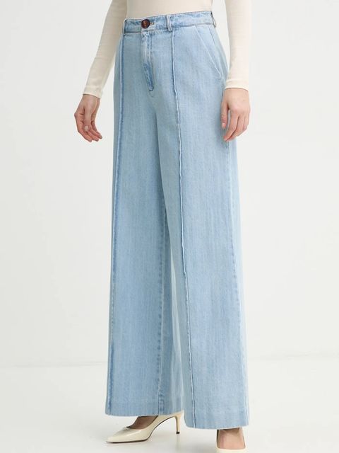 Gestuz jeansy - zdjęcie produktu nr 1