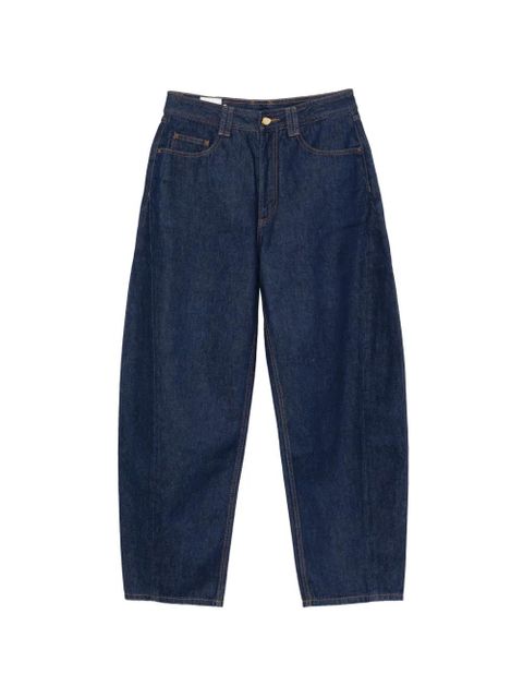 Aje Stevie five-pocket jeans - Blue - zdjęcie produktu nr 1