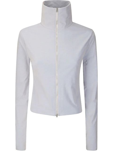 OUR LEGACY Solaro sweatshirt - Blue - zdjęcie produktu nr 1