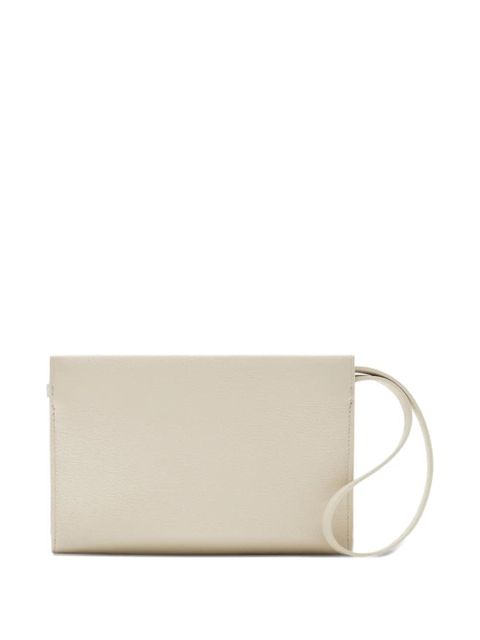 Burberry Cotswolds clutch bag - White - zdjęcie produktu nr 2