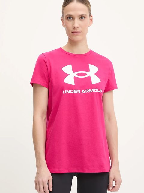 Under Armour t-shirt - zdjęcie produktu nr 2