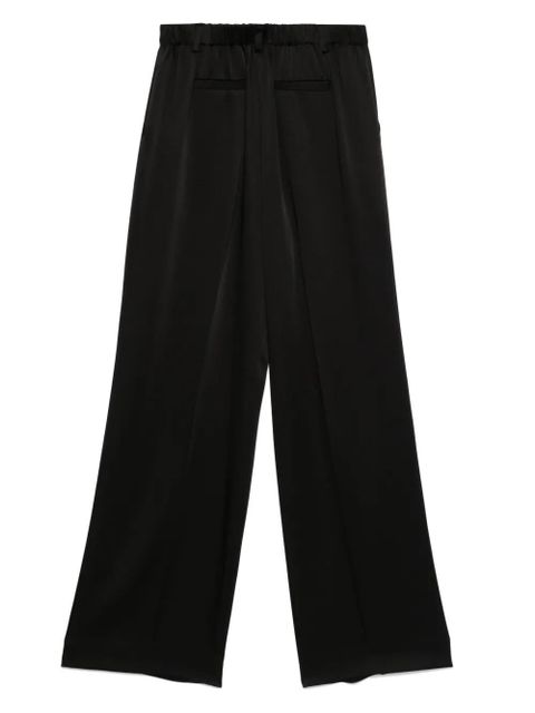 Simkhai wide-leg trousers - Black - zdjęcie produktu nr 2