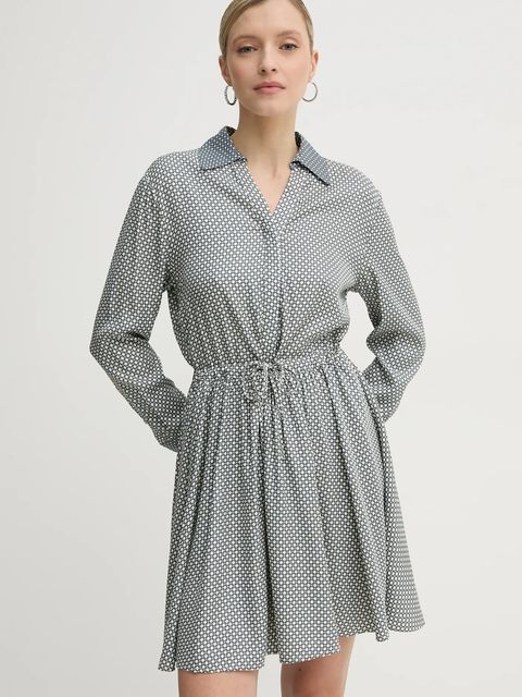 Tommy Hilfiger sukienka - zdjęcie produktu nr 1