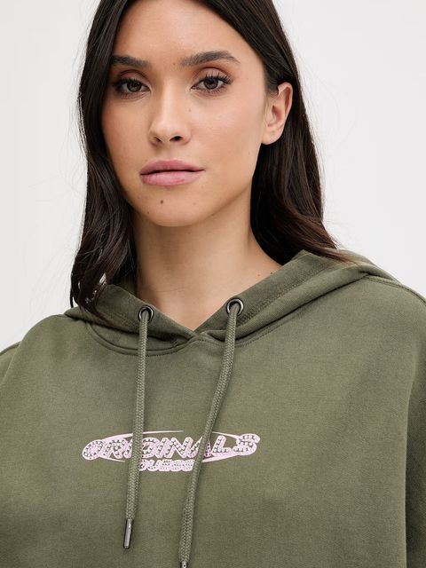 Guess Originals bluza bawełniana