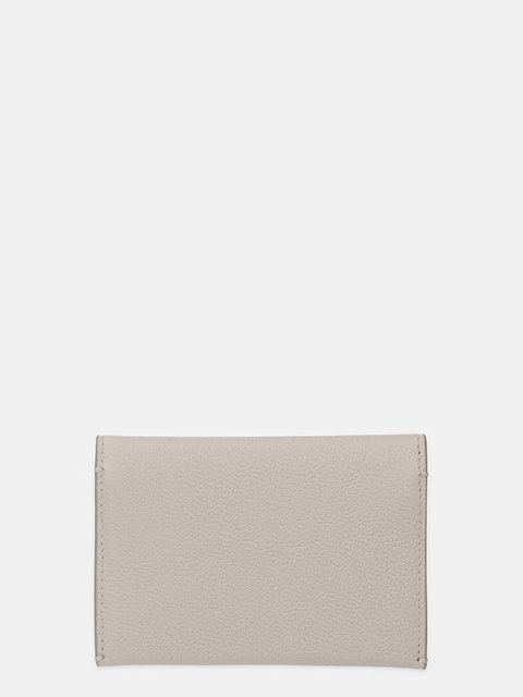 Calvin Klein etui na karty kolor beżowy LV04F1063G - zdjęcie produktu nr 2