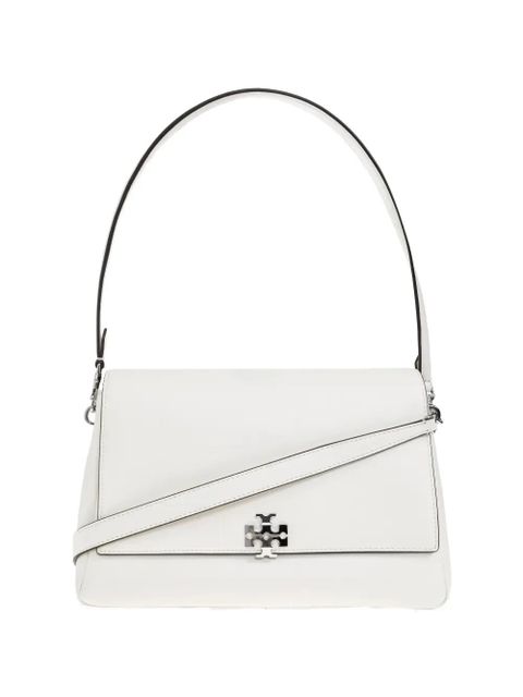 Tory Burch Charlie shoulder bag - White - zdjęcie produktu nr 1
