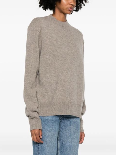 The Frankie Shop Rafaela sweater - Neutrals