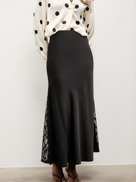 Answear.LAB spódnica - zdjęcie produktu nr 2