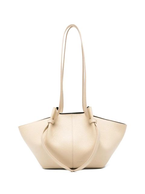 Yuzefi Mochi knot-detail tote bag - Neutrals - zdjęcie produktu nr 1