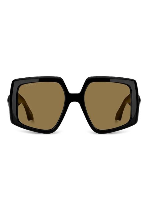 ETRO square-frame sunglasses - Black - zdjęcie produktu nr 1