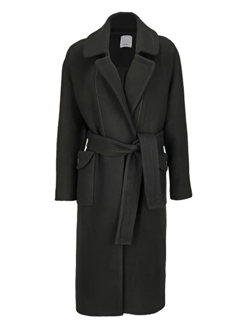 Acler Gladstone coat - Black - zdjęcie produktu nr 1