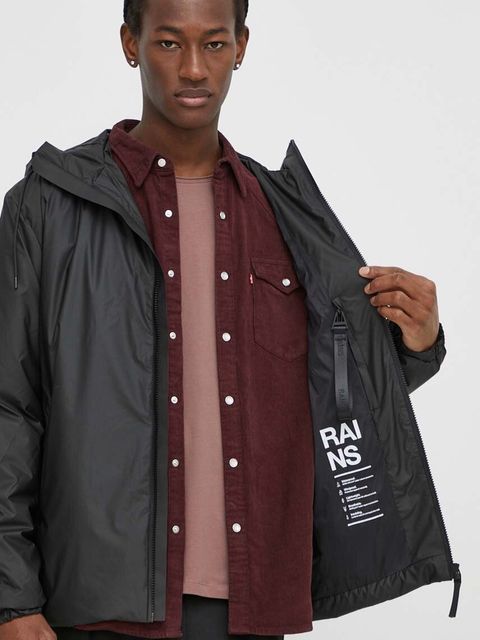 Rains kurtka 15770 Jackets