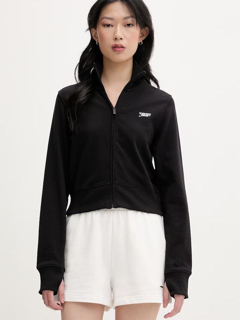 Tommy Jeans bluza damska bawełniana - zdjęcie produktu nr 1