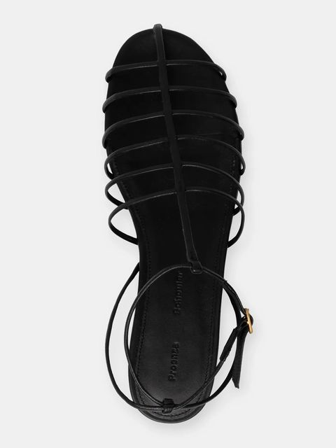 Proenza Schouler sandały Tee - zdjęcie produktu nr 2