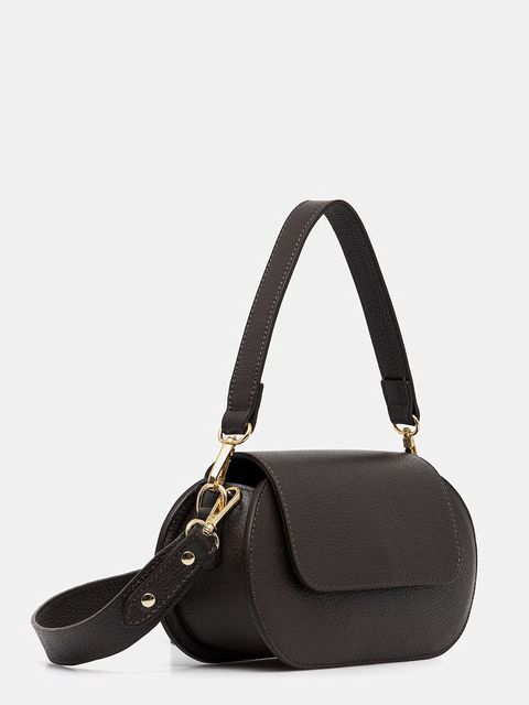 Answear.LAB torebka skórzana - zdjęcie produktu nr 1