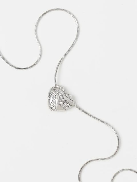 Guess naszyjnik - zdjęcie produktu nr 1