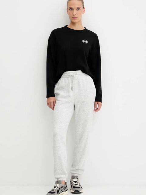 EA7 Emporio Armani longsleeve kolor czarny AF16251.7W000609 - zdjęcie produktu nr 2