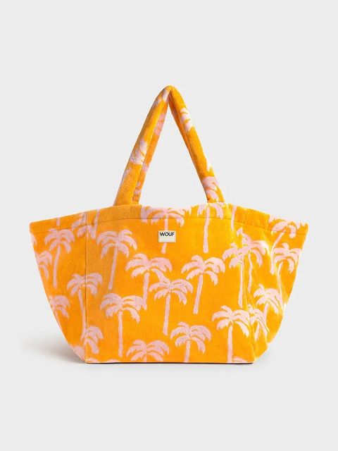 WOUF torba Tenerife L