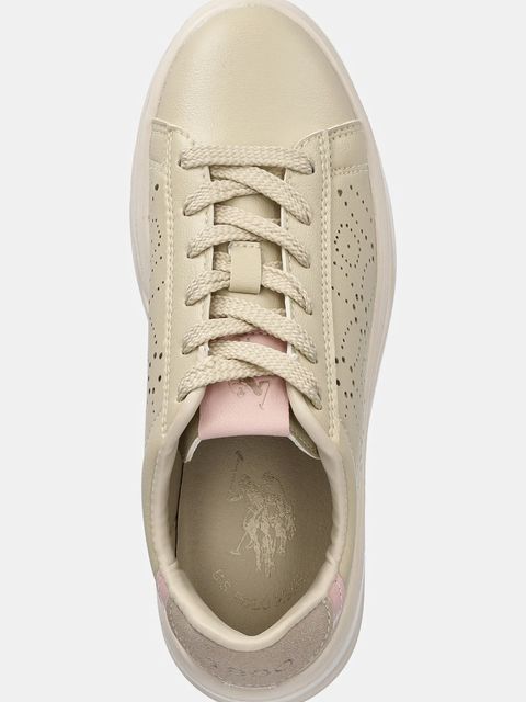 U.S. Polo Assn. Sneakersy GINGER