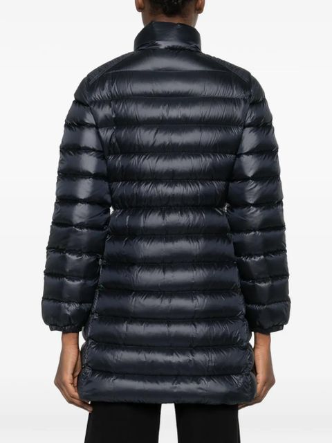 Moncler Genet padded coat - Blue