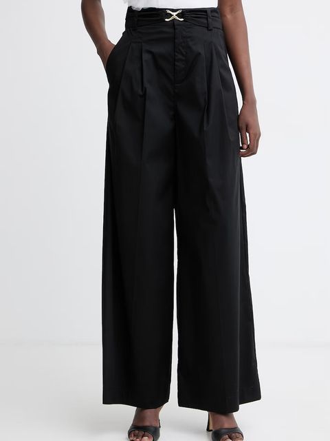 Twinset spodnie damskie - zdjęcie produktu nr 1