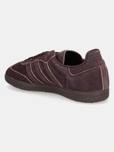 adidas Originals sneakersy zamszowe Samba OG