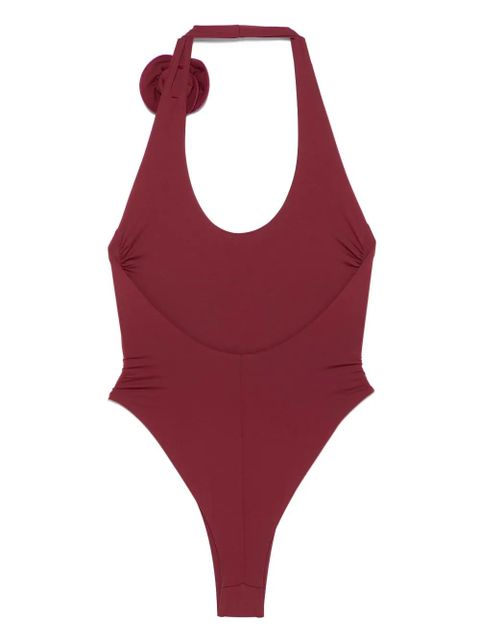 La Reveche Maya swimsuit - Red - zdjęcie produktu nr 2