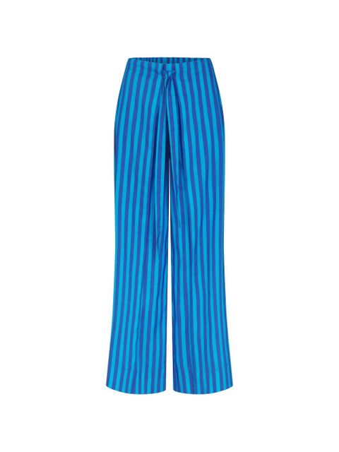 Simon Miller Lima trousers - Blue - zdjęcie produktu nr 1