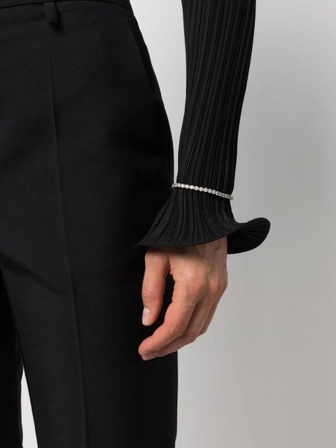 Swarovski Matrix Tennis bracelet - Silver - zdjęcie produktu nr 2