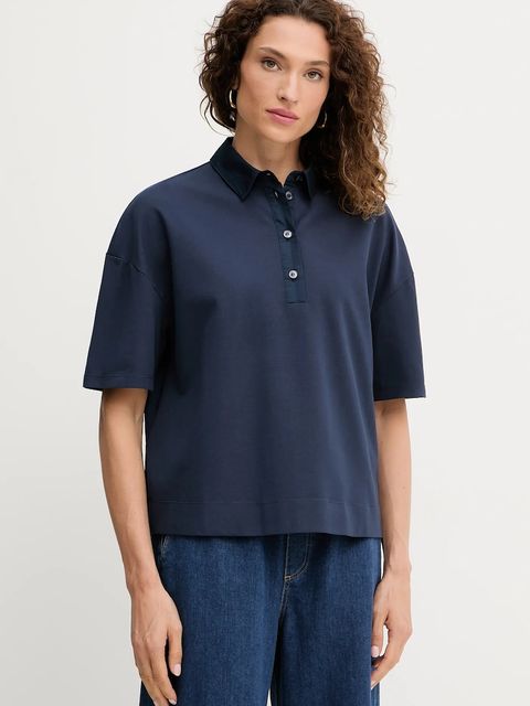 MM by Max Mara polo NAVE - zdjęcie produktu nr 2