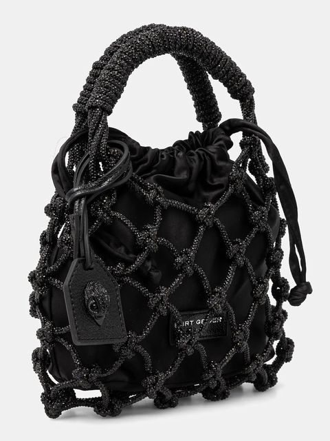 Kurt Geiger London torebka - zdjęcie produktu nr 2