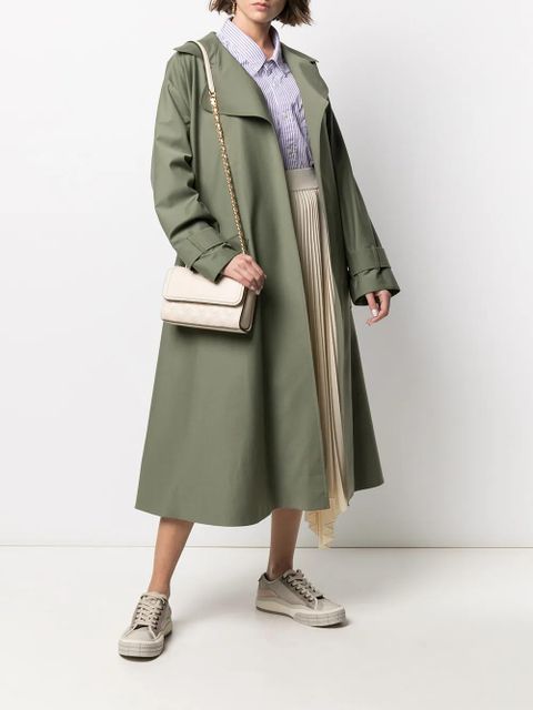 Tory Burch small Fleming Convertible shoulder bag - Neutrals