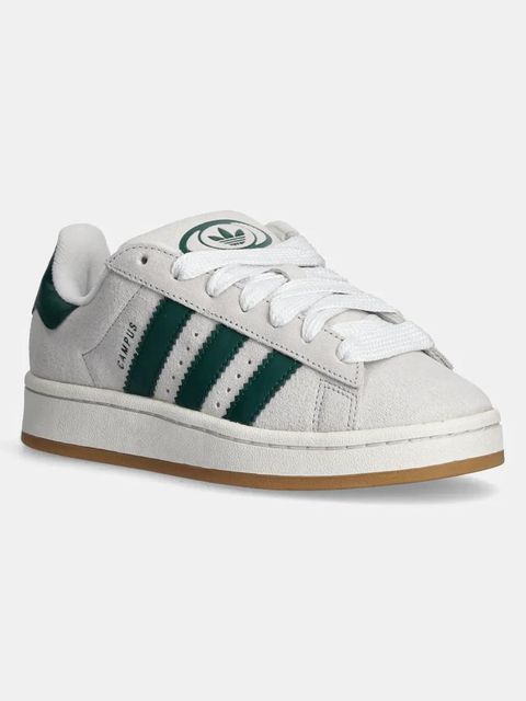 adidas Originals sneakersy Campus 00s kolor szary JQ7784 - zdjęcie produktu nr 2