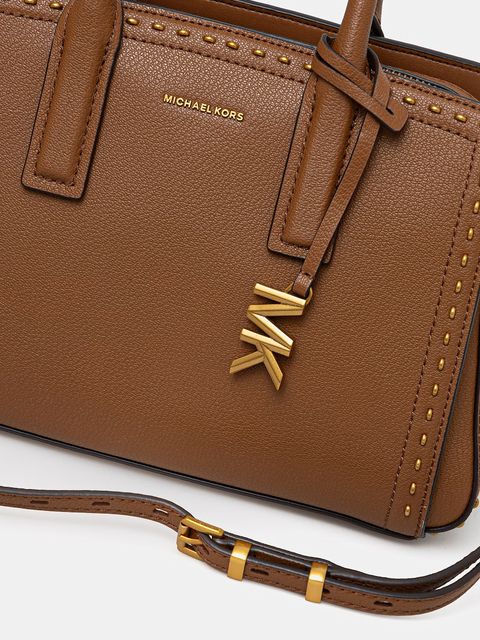 MICHAEL Michael Kors torebka skórzana