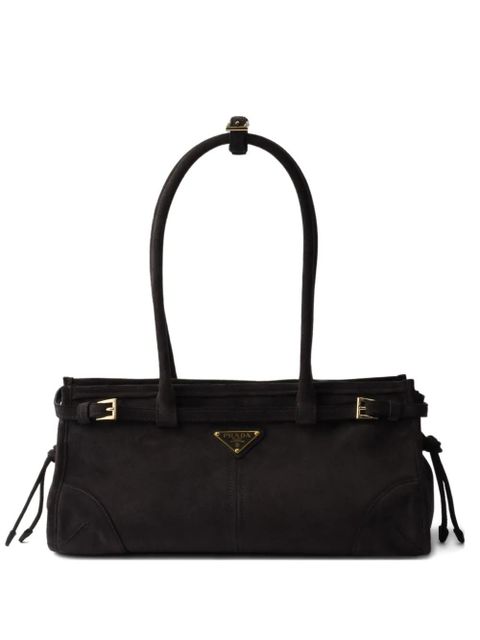 Prada Bonnie tote bag - Black - zdjęcie produktu nr 1