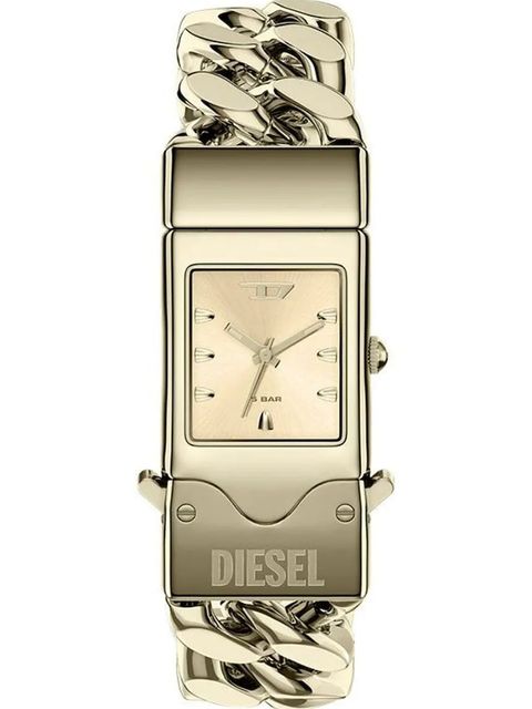 Diesel zegarek damski Closer - zdjęcie produktu nr 1