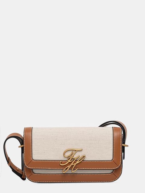 Tommy Hilfiger torebka crossbody damska - zdjęcie produktu nr 1
