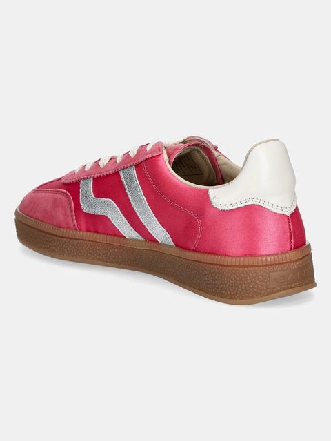 Gant sneakersy zamszowe Cuzima