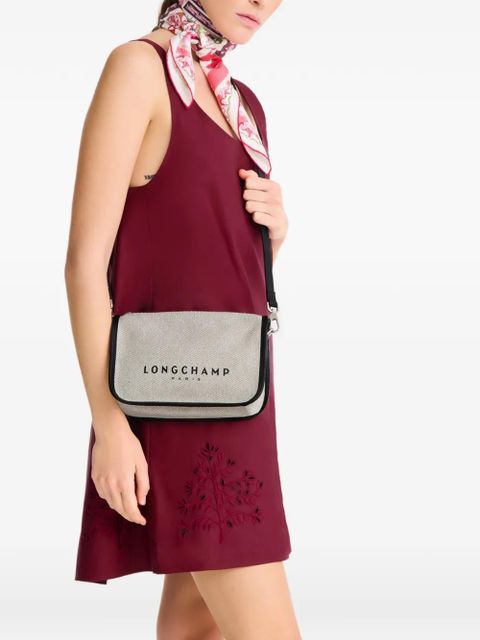 Longchamp S Essential shoulder bag - Neutrals - zdjęcie produktu nr 2