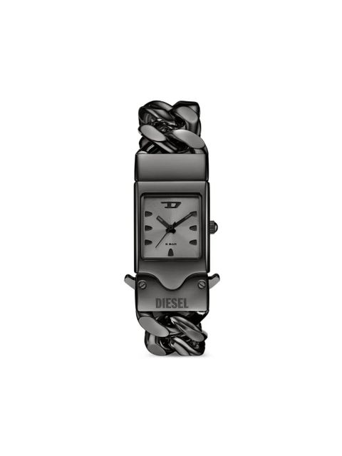 Diesel Closer 22mm - Black - zdjęcie produktu nr 1