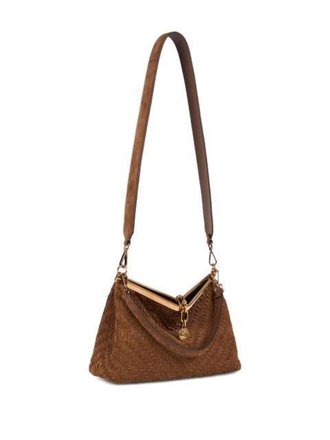 ETRO Vela tote bag - Brown
