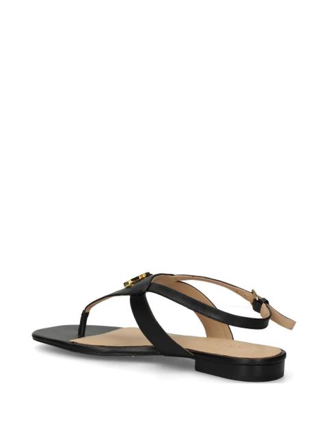 Lauren Ralph Lauren Everley sandals - Black