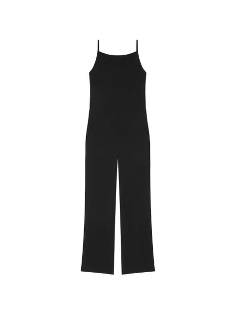Givenchy sleeveless jumpsuit - Black - zdjęcie produktu nr 1
